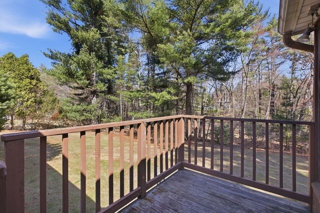 23 Shady Hill Drive, North Reading, MA 01864