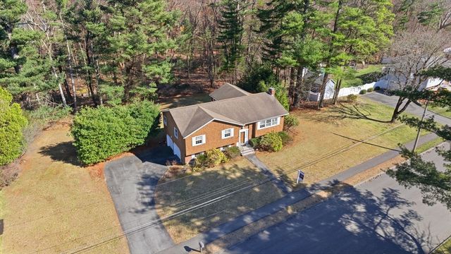 23 Shady Hill Drive, North Reading, MA 01864