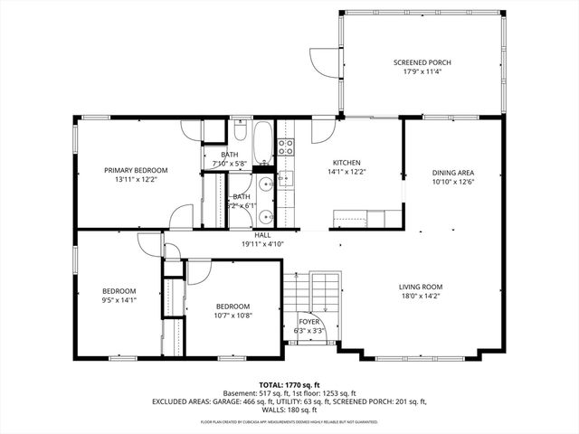 23 Shady Hill Drive, North Reading, MA 01864