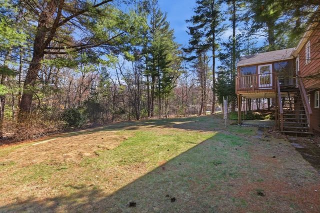 23 Shady Hill Drive, North Reading, MA 01864