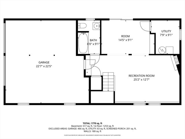 23 Shady Hill Drive, North Reading, MA 01864