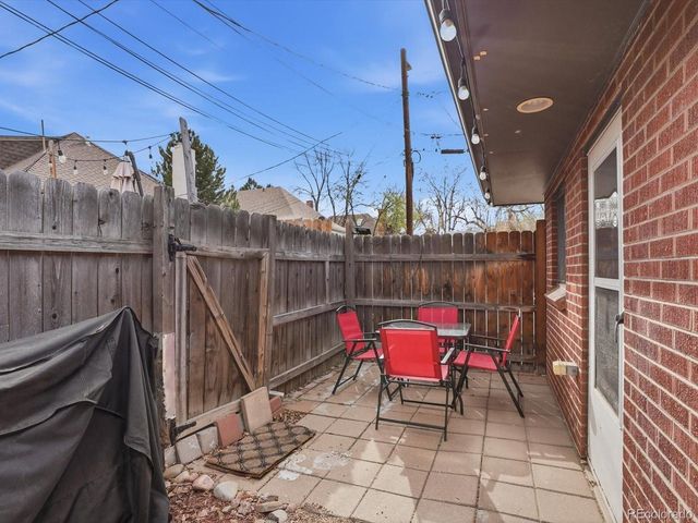 3321 Eliot St, Denver, CO 80211