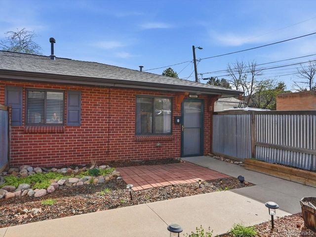 3321 Eliot St, Denver, CO 80211
