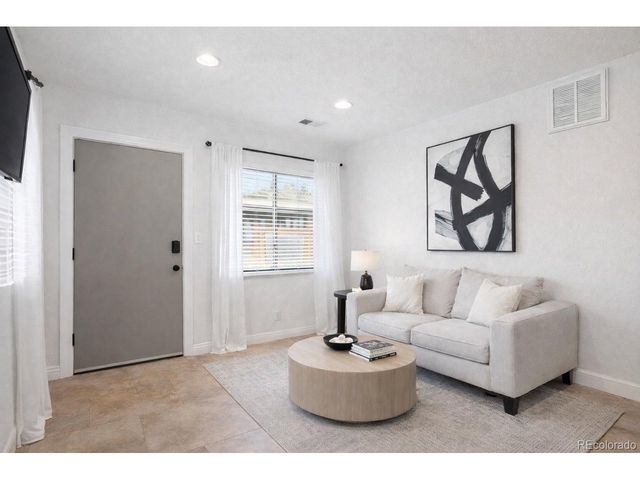 3321 Eliot St, Denver, CO 80211