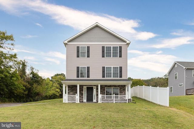 6274 MOUND ST, Hanover, MD 21076
