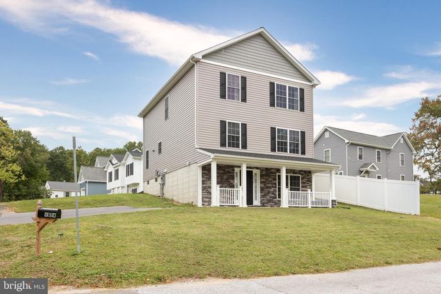 6274 MOUND ST, Hanover, MD 21076