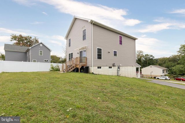 6274 MOUND ST, Hanover, MD 21076