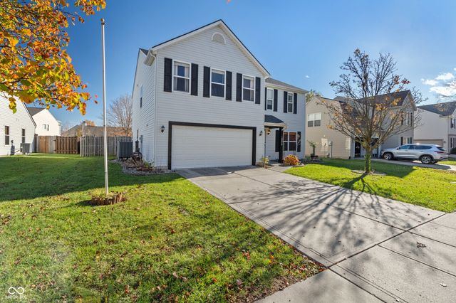 18878 Pilot Mills Drive, Noblesville, IN 46062
