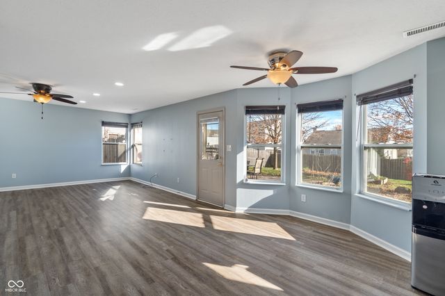 18878 Pilot Mills Drive, Noblesville, IN 46062