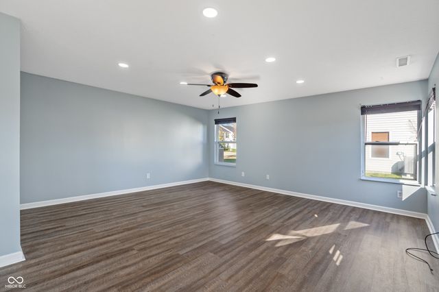 18878 Pilot Mills Drive, Noblesville, IN 46062