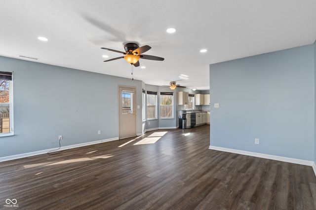 18878 Pilot Mills Drive, Noblesville, IN 46062