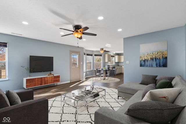 18878 Pilot Mills Drive, Noblesville, IN 46062