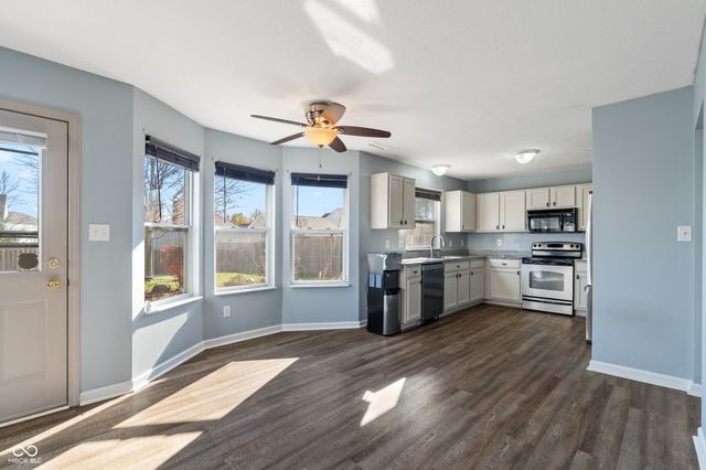 18878 Pilot Mills Drive, Noblesville, IN 46062
