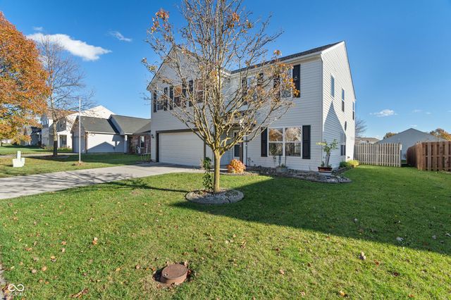 18878 Pilot Mills Drive, Noblesville, IN 46062