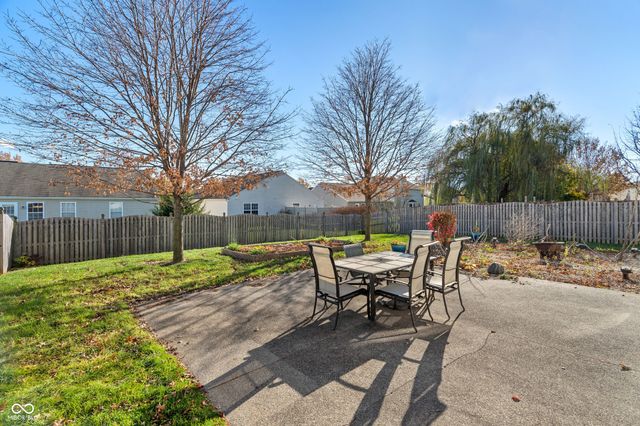 18878 Pilot Mills Drive, Noblesville, IN 46062