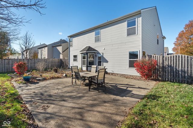 18878 Pilot Mills Drive, Noblesville, IN 46062