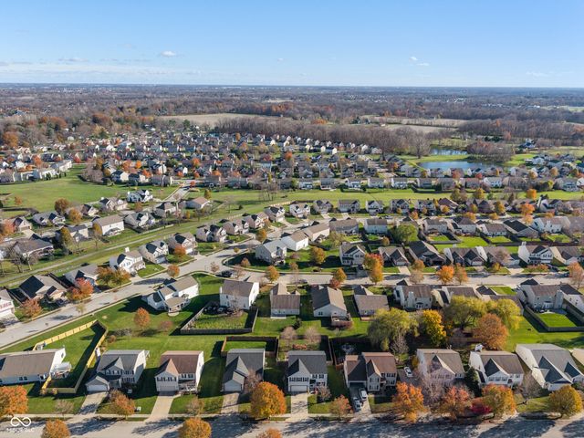 18878 Pilot Mills Drive, Noblesville, IN 46062