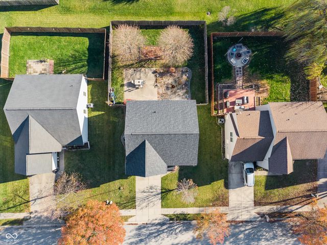 18878 Pilot Mills Drive, Noblesville, IN 46062