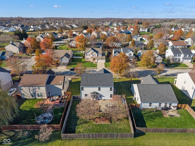 18878 Pilot Mills Drive, Noblesville, IN 46062