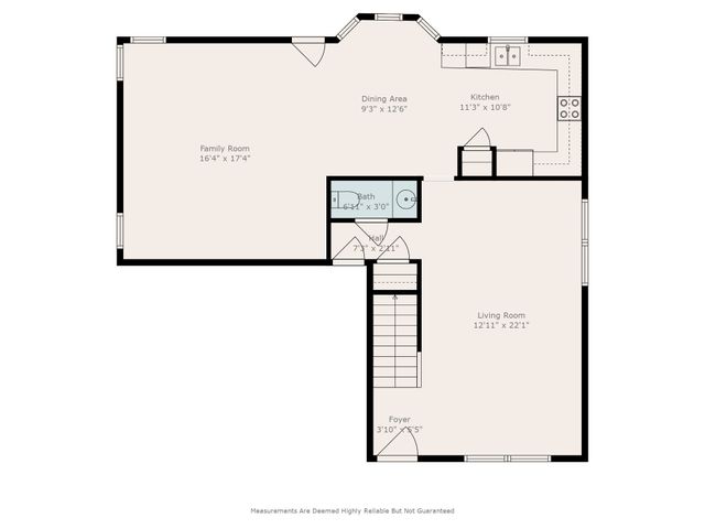 18878 Pilot Mills Drive, Noblesville, IN 46062