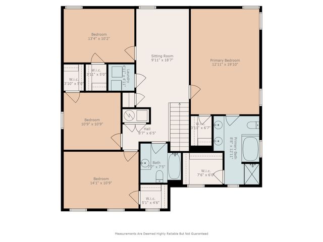 18878 Pilot Mills Drive, Noblesville, IN 46062