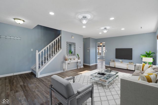 18878 Pilot Mills Drive, Noblesville, IN 46062