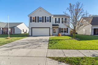 18878 Pilot Mills Drive, Noblesville, IN 46062