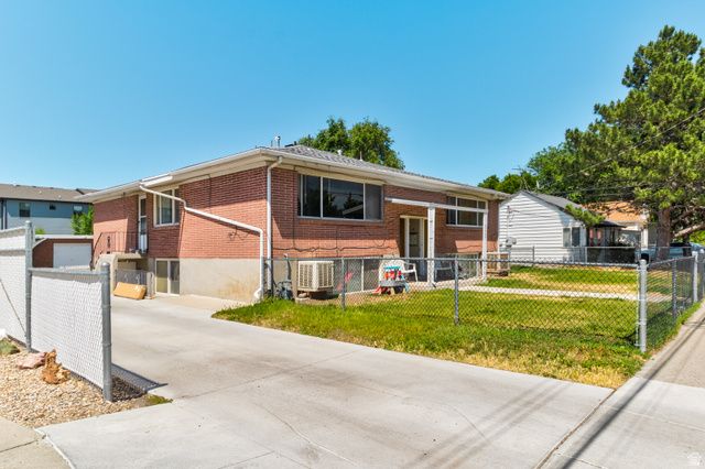 772 W LENNOX ST, Midvale, UT 84047