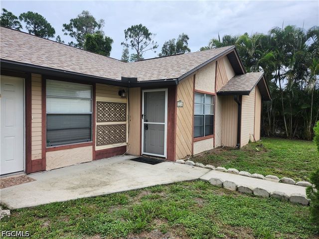 19136 Miami BLVD 140, Fort Myers, FL 33967