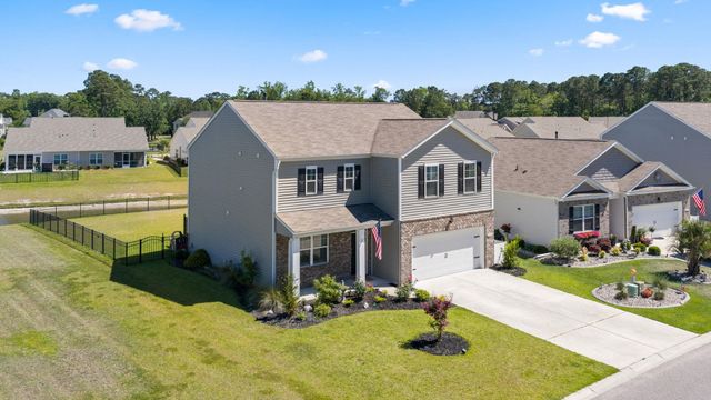 1084 Maxwell Dr., Little River, SC 29566