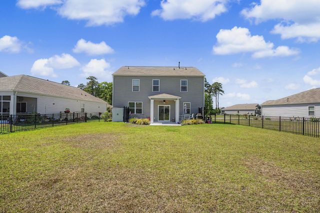 1084 Maxwell Dr., Little River, SC 29566