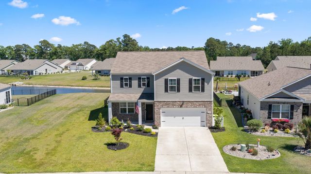 1084 Maxwell Dr., Little River, SC 29566