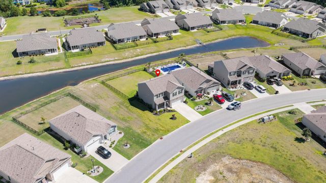 1084 Maxwell Dr., Little River, SC 29566