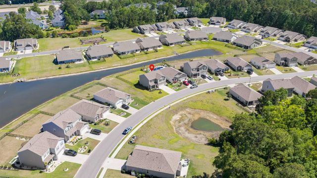 1084 Maxwell Dr., Little River, SC 29566