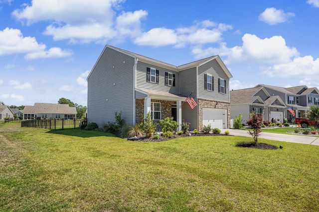1084 Maxwell Dr., Little River, SC 29566