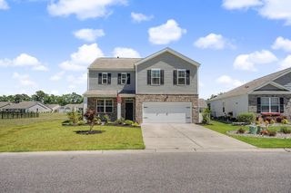 1084 Maxwell Dr., Little River, SC 29566