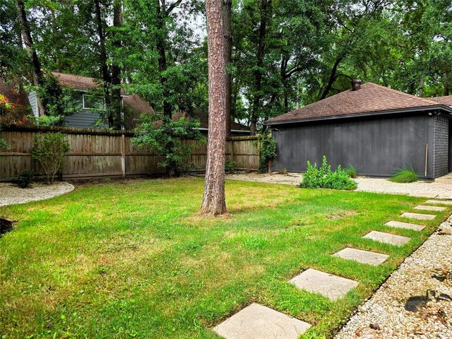 14 Summer Sprig Road, The Woodlands, TX 77380