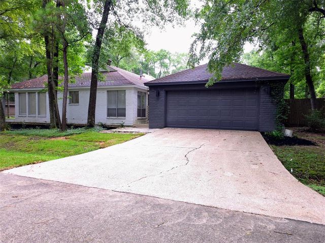 14 Summer Sprig Road, The Woodlands, TX 77380