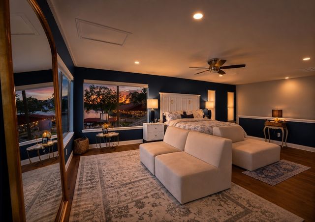 608 Casas Del Norte Court, Granbury, TX 76049
