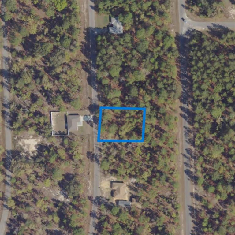 17 FISHER LANE TERRACE, Ocklawaha, FL 32179