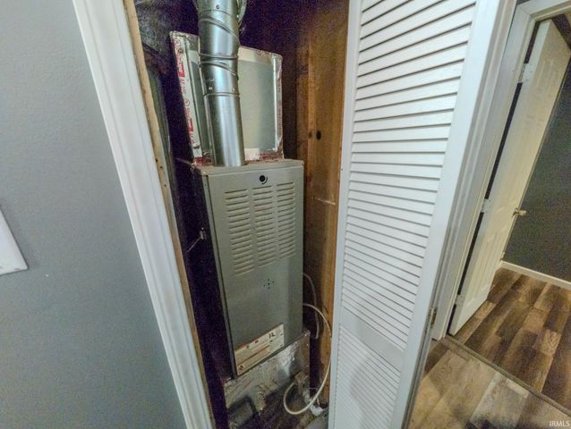 556 Montclair Drive, New Haven, IN 46774