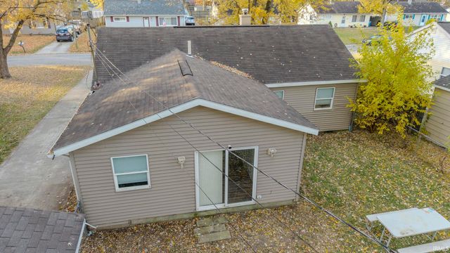 556 Montclair Drive, New Haven, IN 46774