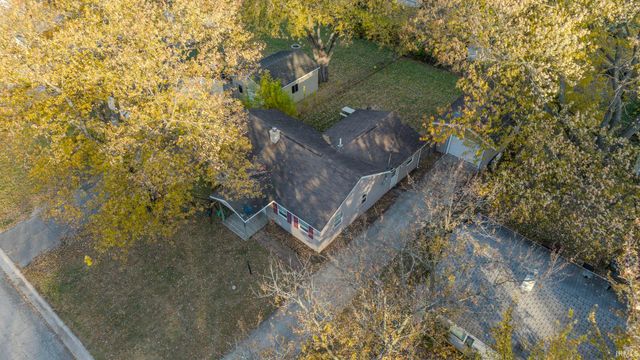 556 Montclair Drive, New Haven, IN 46774