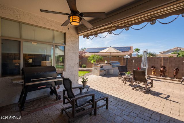 17822 N ERIN Lane, Surprise, AZ 85374