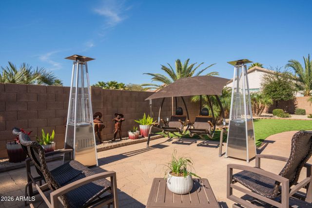 17822 N ERIN Lane, Surprise, AZ 85374