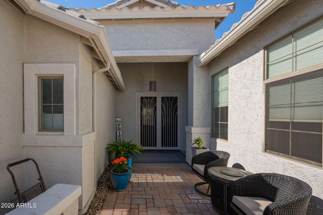 17822 N ERIN Lane, Surprise, AZ 85374