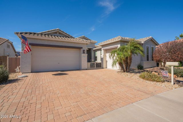 17822 N ERIN Lane, Surprise, AZ 85374