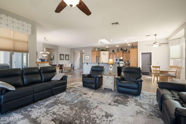 17822 N ERIN Lane, Surprise, AZ 85374