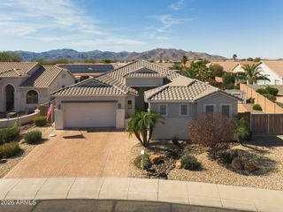 17822 N ERIN Lane, Surprise, AZ 85374