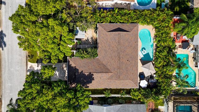 13461 DEL PRADO DRIVE S, Largo, FL 33774